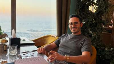 Who is Simon Leviev? Quick Facts on the Tinder Swindler Arrested for Unknown Crimes, Wanted in 6 Countries for 'Swindling' Folks of Their Hard-Earned Cash