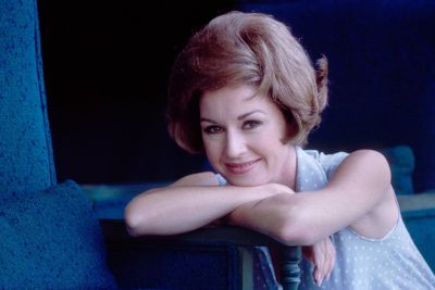 Patricia Crowley death: Please Don’t Eat The Daisies and Dynasty star dies aged 91