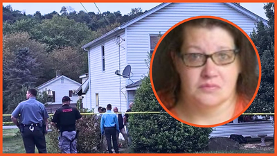 Pennsylvania house of horrors home to 3 dead newborn infants suffocated to death by their mother