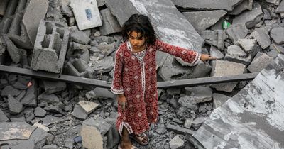 Israel has committed genocide in Gaza, United Nations inquiry confirms