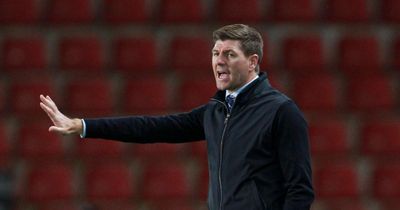 Ex-Rangers man in explosive Martin criticism as he makes Steven Gerrard claim