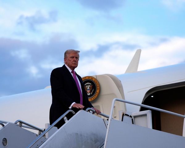 Donald Trump’s state visit to the UK: what’s on the agenda?