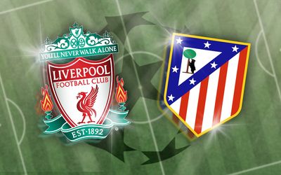Liverpool vs Atletico Madrid: Prediction, kick-off time, TV, live stream, team news, h2h results, odds