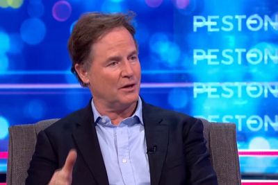 Clegg calls out US voices for looking to ‘turn this country into little MAGA Britain’