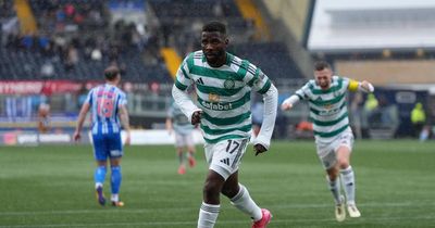 Kelechi Iheanacho addresses rejecting Celtic for Middlesbrough in January