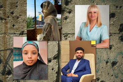Airstrikes, banditry, drones and a ban on girls’ education: four teachers on educating students amid conflict