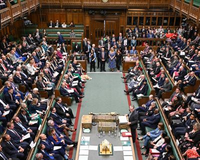 The ECHR is flawed, but be warned: it would be unwise to entrust human rights to an ‘elective dictatorship’