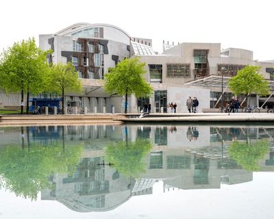 Scottish parliament to vote on scrapping legal verdict of not proven