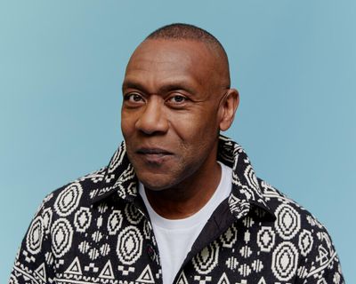 The Big Payback by Lenny Henry and Marcus Ryder review – the case for reparations