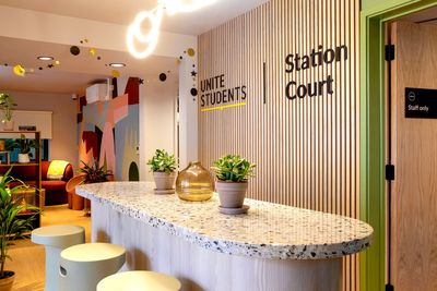 Unite Group’s £723m takeover of rival Empiric faces scrutiny by watchdog