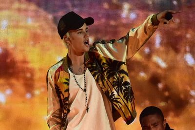 Justin Bieber and Sabrina Carpenter among Coachella headliners