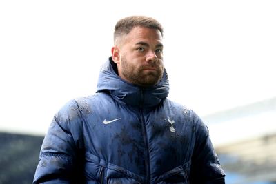Exclusive: New Tottenham Women boss reveals 'no excuses' mentality as Spurs have 'everything'