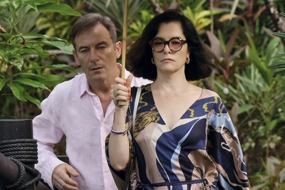 White Lotus stars confirm season four of the show will be set in France