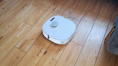 Eureka's J15 Pro Ultra has solved my biggest problem with robot vacuums, here's 3 things I liked and 1 thing I didn't
