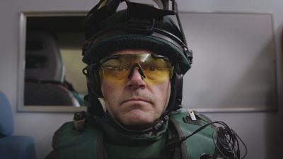 Casualty spoilers: Iain Dean drops a bombshell in shocking Supply and Demand finale