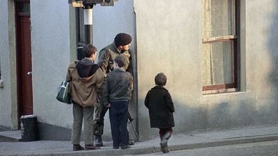 British ex-soldier goes on trial for Bloody Sunday killings in Northern Ireland