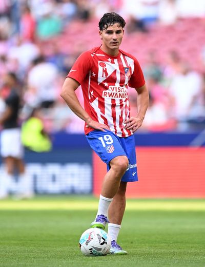 Atletico Madrid: Liverpool receive boost as Champions League opponents reveal five injury absentees