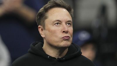 Musk buys Tesla stock - could he become the first global trillionaire?