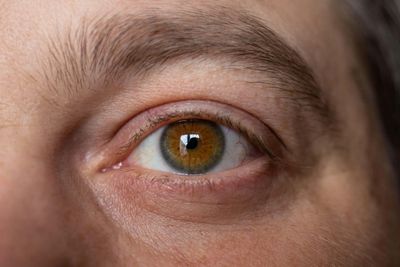 Man regains his eyesight after 20 years