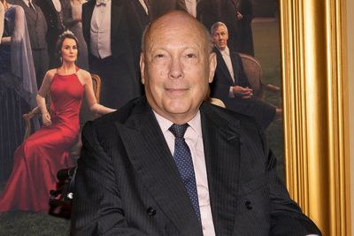Julian Fellowes teases potential Downton Abbey spinoffs: ‘Never say never’