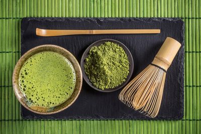 Matcha industry hit by poor weather and labour shortages