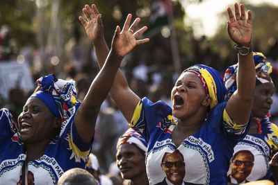 Malawi presidential elections: Who is running and what’s at stake?