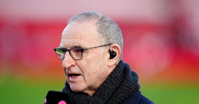 Martin O'Neill fined me £40k after daft Celtic party act