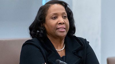 Appeals court rejects Trump's bid to unseat Fed governor Lisa Cook