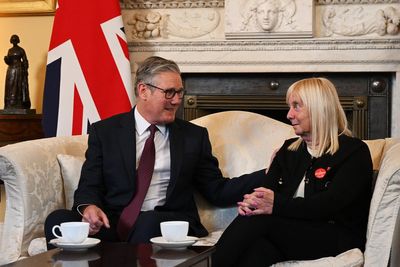 Voices: The Hillsborough Law will stand as the beating heart of this Labour government