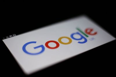 Google will invest £5 billion in the UK. Here’s why