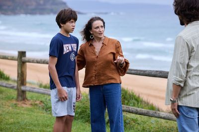Home and Away spoilers: Roo THREATENS Cohen's dad Adrian!