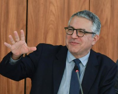 ‘Diplomatic abuse’: Brazil minister on US revoking his 10-year-old daughter’s visa