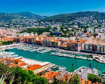 Death on the Riviera: The White Lotus is coming to France