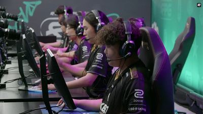 The MongolZ make history anew as first Asian CS2 team to achieve this feat