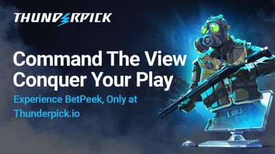 Thunderpick taps Odin.gg to launch interactive esports streaming platform