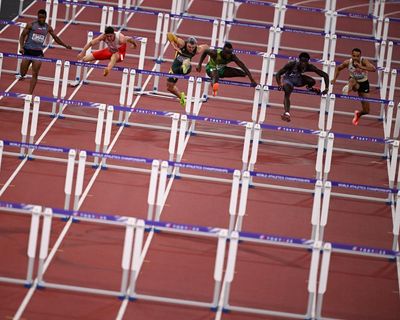 World Athletics Championships 2025: Kipyegon wins fourth 1500m title, Tinch storms to 110m hurdles gold – as it happened