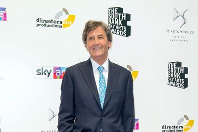 Melvyn Bragg explains why he left Radio 4’s In Our TIme