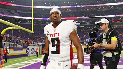Falcons’ Shocking 2025 First-Round Draft Picks Paying Off