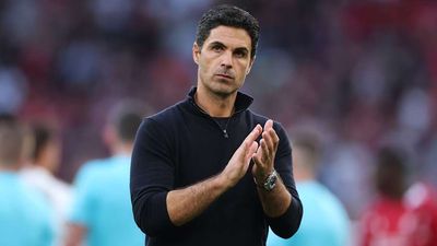 Arsenal Dealt Another Injury Blow on Eve of Champions League Opener