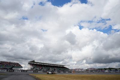 F1: Silverstone set for sprint race return as 2026 lineup confirmed