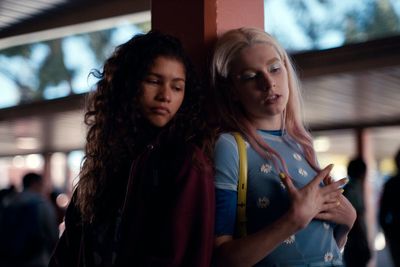 Update on when Euphoria season 3 will be released
