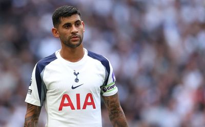 Tottenham: Cristian Romero confident over new Spurs direction on return to Europe's elite