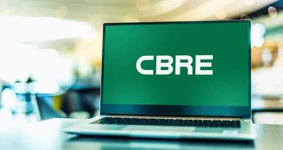 How Is CBRE Group’s Stock Performance Compared to Other Real Estate Stocks?