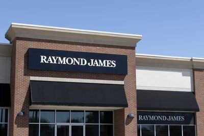 Is Raymond James Financial Stock Outperforming the Nasdaq?