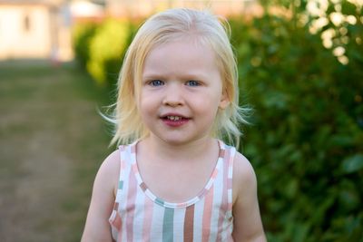 Girl, 4, to lose the ability to walk, speak and see due to rare genetic disorder