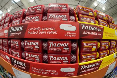 Fact check: Can taking Tylenol during pregnancy cause autism in children?
