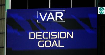 Why VAR will not be in use during Partick Thistle vs Celtic this weekend