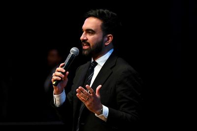 Why have top Democratic leaders failed to endorse rising star Zohran Mamdani?