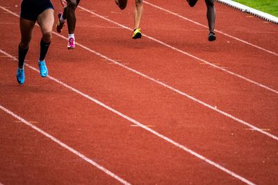 Doping Outrage: Erriyon Knighton and Diribe Welteji Axed – Is Anyone in World Athletics Clean Anymore?