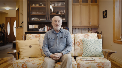 Robert Munsch, 'Love You Forever' Author, 80, Plans Assisted Death Amid Dementia — But Only If He Can Still Do This One Thing